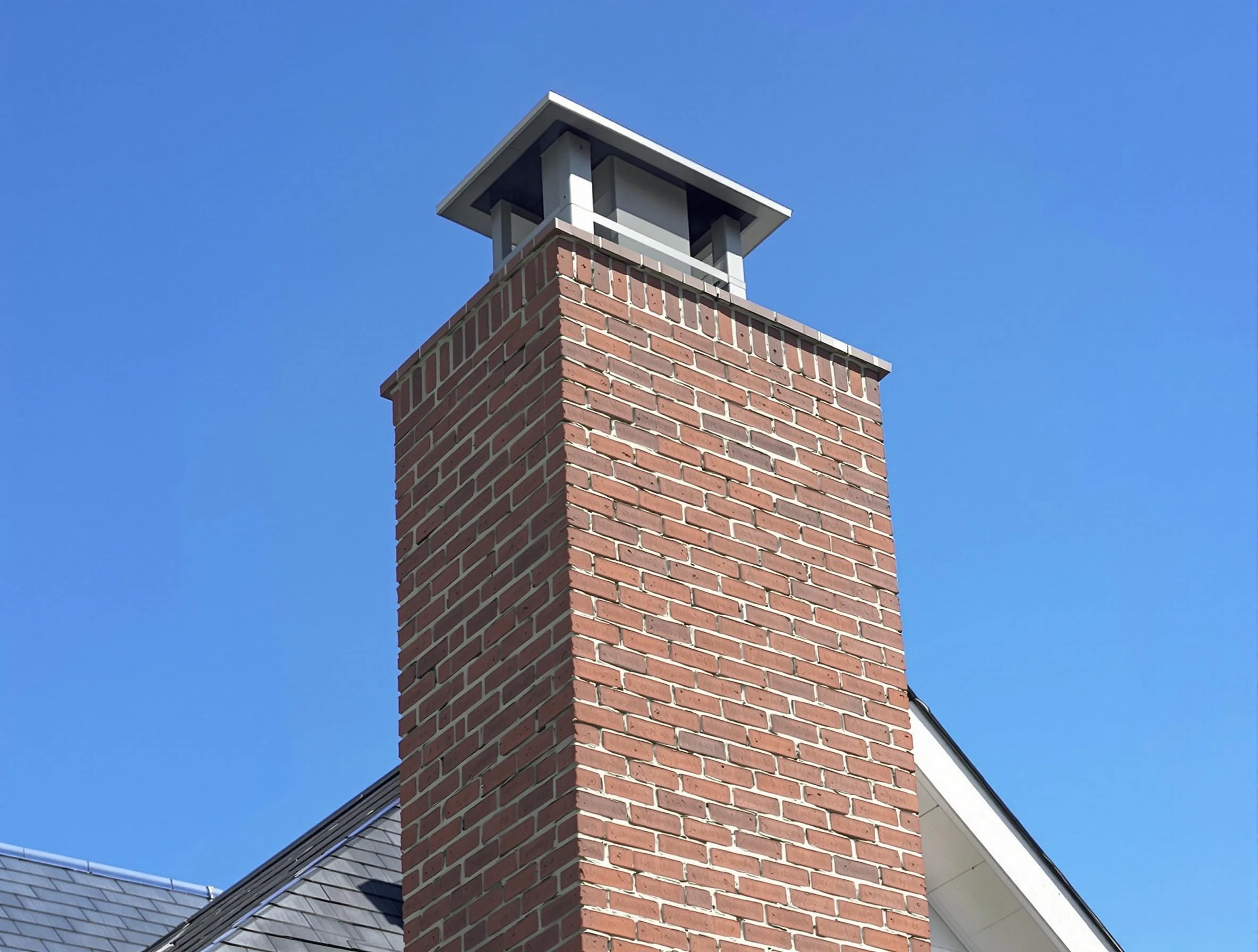 Chimney Remodeling in Oak Hill